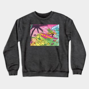 There's always the next one Crewneck Sweatshirt